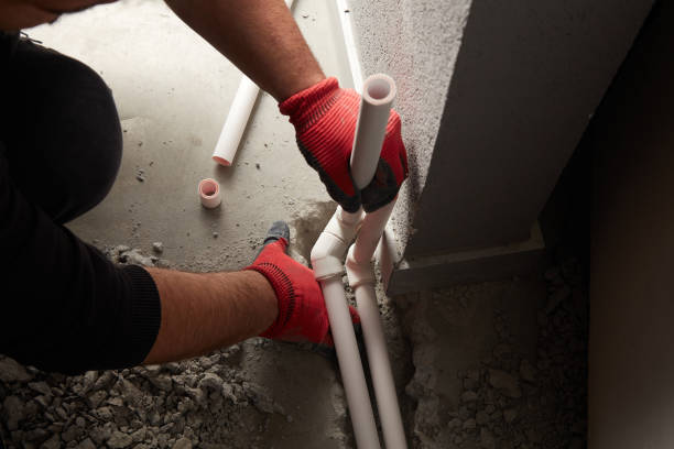 Best Pipe Repair Near Me  in Strathmore, NJ